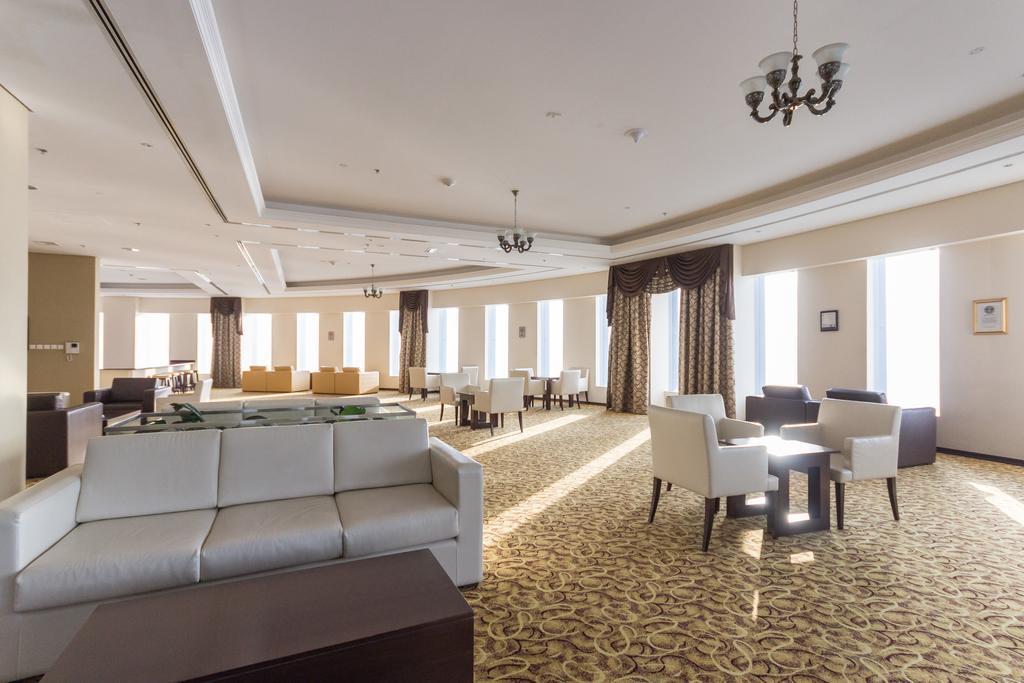 Yanjoon Holiday Homes - Princess Tower Apartments Dubai Exterior foto