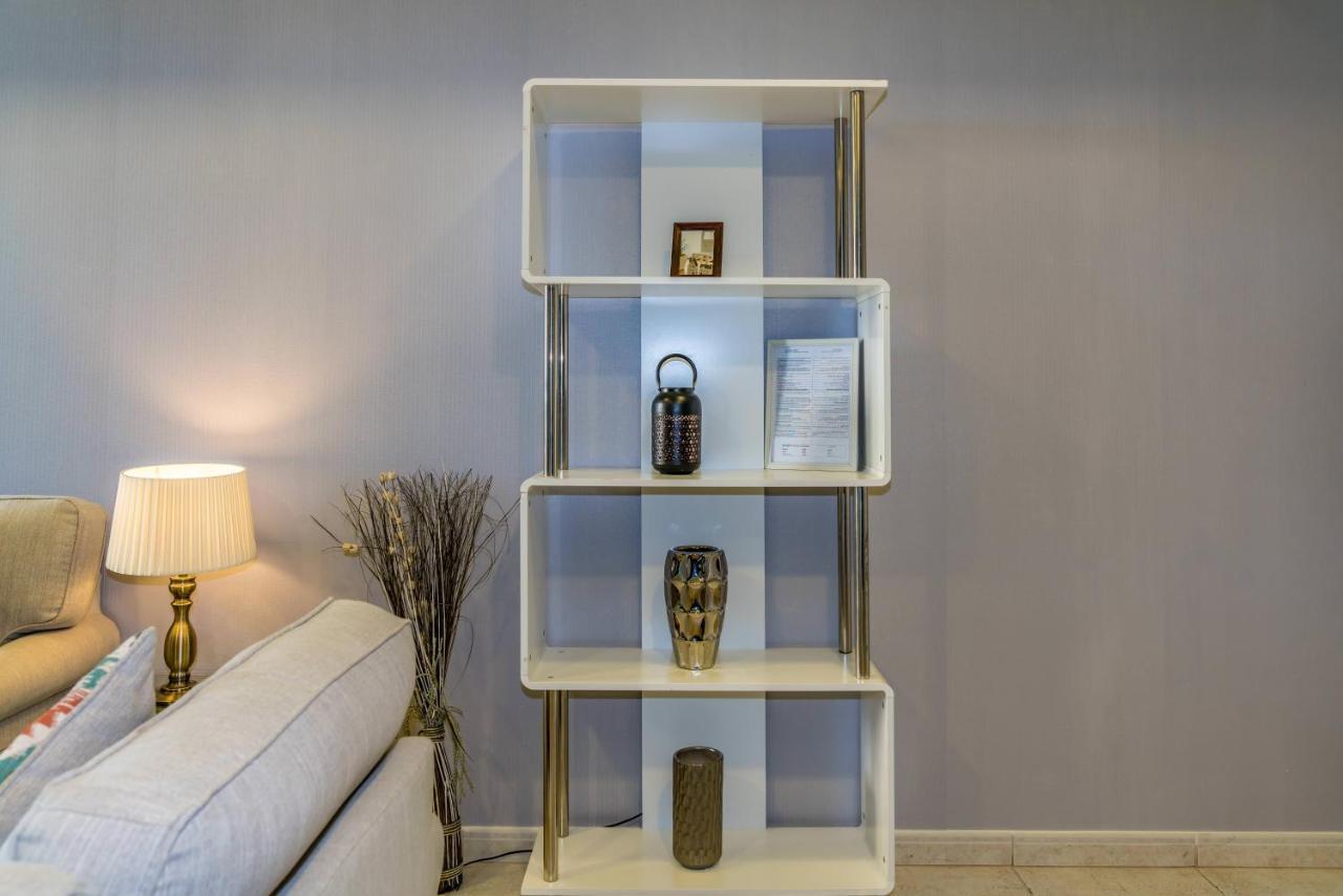 Yanjoon Holiday Homes - Princess Tower Apartments Dubai Exterior foto